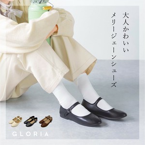 【2025秋冬新作8月入荷】【予約販売】ストラップシューズ　レディース　婦人　パンプス　靴
