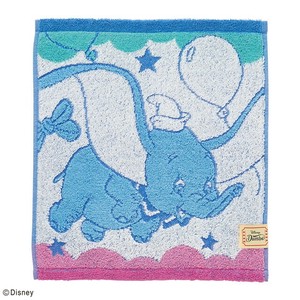 特価処分価格 在庫処分 ディズニー ダンボ ドリームフライ  ハンドタオル