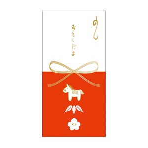 公文封/办公信封/礼金袋 日本制造