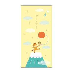 公文封/办公信封/礼金袋 富士山 日本制造