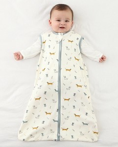 Sleeping Bag Patterned 3-Size 8-colors