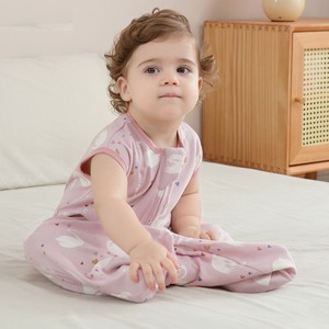 Sleeping Bag Patterned 3-Size 13-colors