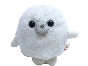 Animal/Fish Plushie/Doll Seal