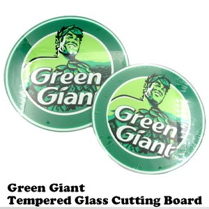 Green Giant グリーンジャイアント カッティング ボード