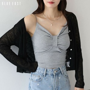 Camisole with Cup [2025 NEW]
