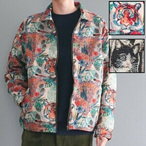 Pre-order Jacket Unisex
