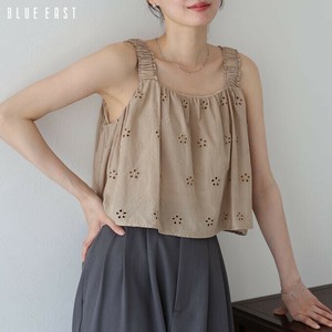 Camisole Camisole Blouse Cotton [2025 NEW]