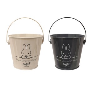 【miffy】WSB ミニバケツ