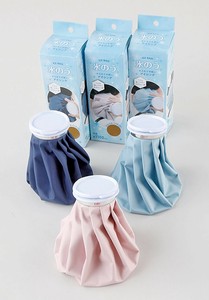 売筋特価 氷のう　氷嚢　アイスバッグ　アイスパック　アイシング　冷却 携帯氷のう