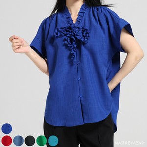 Button Shirt/Blouse Design