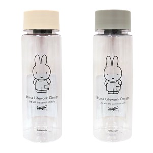 【miffy】WSB クリアボトル