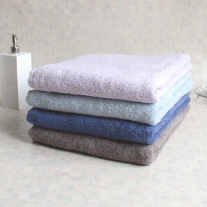 Imabari Towel Bath Towel Large Size Bath Towel 100% Cotton 70 x 130cm Made in Japan