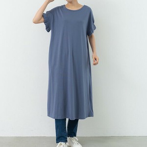 Casual Dress Cool Touch [S/S NEW]