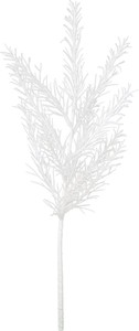 【造花】ホワイトグラスショート　ホワイト　FS -6313W