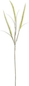 【造花】ロングナビアグラス　グリーン　FG -5443GR