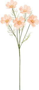 【造花】コスモススプレー　ライトピンク　FS -9324L/P