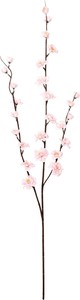 【造花】桃枝大　ピンク　FS -5472P