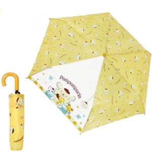 Umbrella Pancake Foldable Umbrella Pomupomupurin