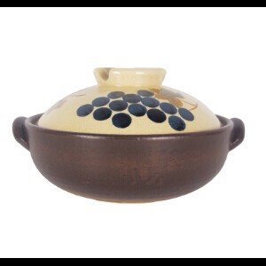 Banko ware Pot Made in Japan