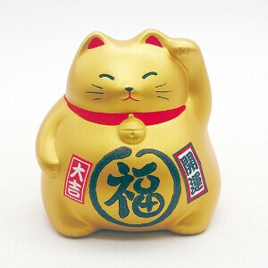 Object/Ornament Gold
