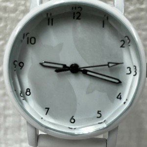 Analog Watch