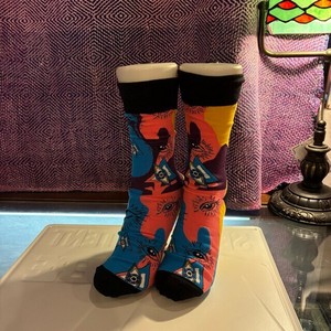 Crew Socks Socks