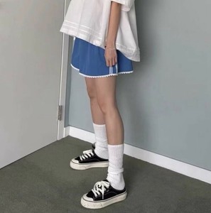 Short Pant [S/S NEW]