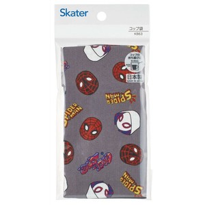 便当袋 蜘蛛侠 Skater