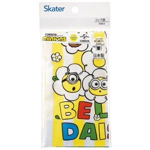 スケーター 【予約販売】コップ袋 ミニオンズ24