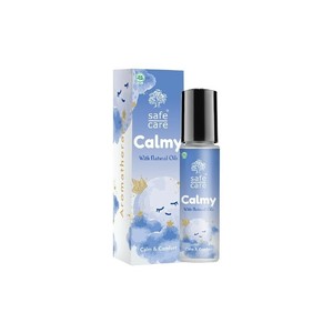 カーミーオイル ロールオン 10ml 【アボカドオイル配合 オリーブオイル配合 天然成分100%】