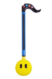 【国内のみ】オタマトーンDXパックマンバージョン イエロー 【電子玩具 おもちゃ】
