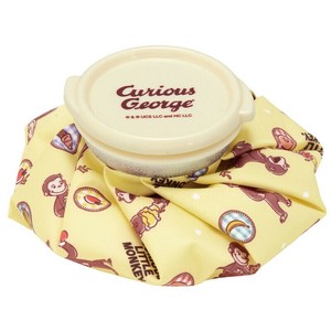 Cooling Item Curious George