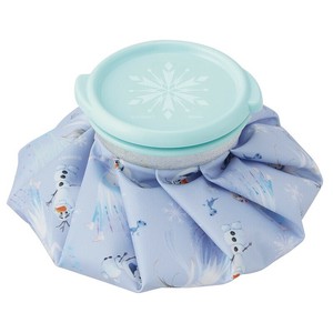 Cooling Item Frozen