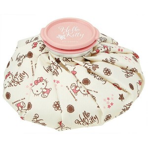 Cooling Item Hello Kitty