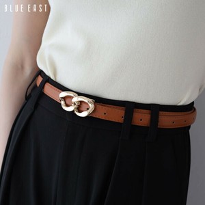 Belt Buckle Belt [2025 NEW]