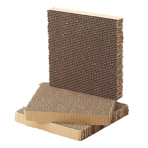 Scratching Post 3-pcs