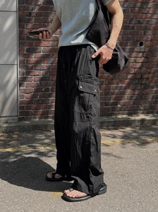 Full-Length Pant Unisex [S/S NEW]