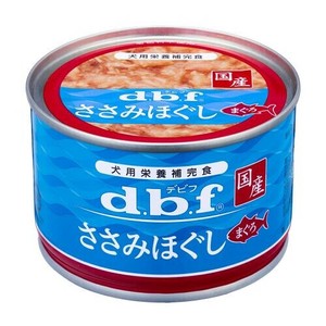ささみほぐし　まぐろ　150g　犬用フード