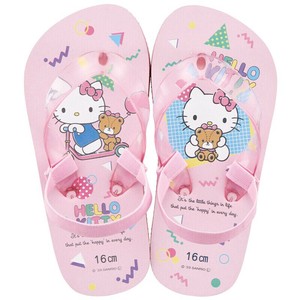 沙滩凉鞋 Hello Kitty凯蒂猫 16cm