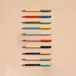【PAPIER TIGRE】パピエ ティグル　ボールペン