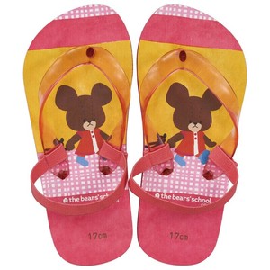 Flip Flops The Bear's School 17cm