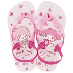Flip Flops My Melody 18cm