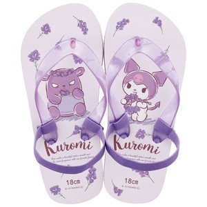 Flip Flops KUROMI 18cm
