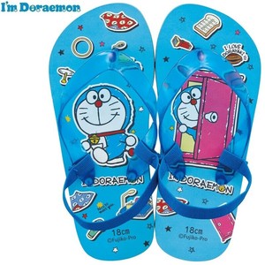Flip Flops Doraemon 18cm