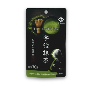 宇治抹茶30g