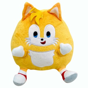 【セガ】スマホ置き枕　テイルス