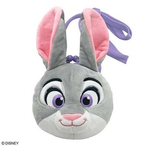 ディズニー プラがまぐち(ジュディ・ホップス)