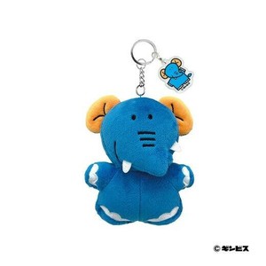 たべっ子どうぶつヌイグルミKR(ゾウアクリル)