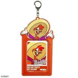 ディズニー WDインスタントフォトKH(パンチート)