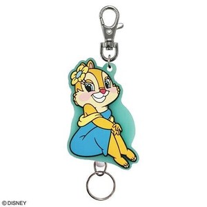 ディズニー WDラバーリールKH(クラリス)